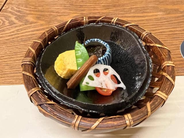 Koga日本料理 - サブ画像1