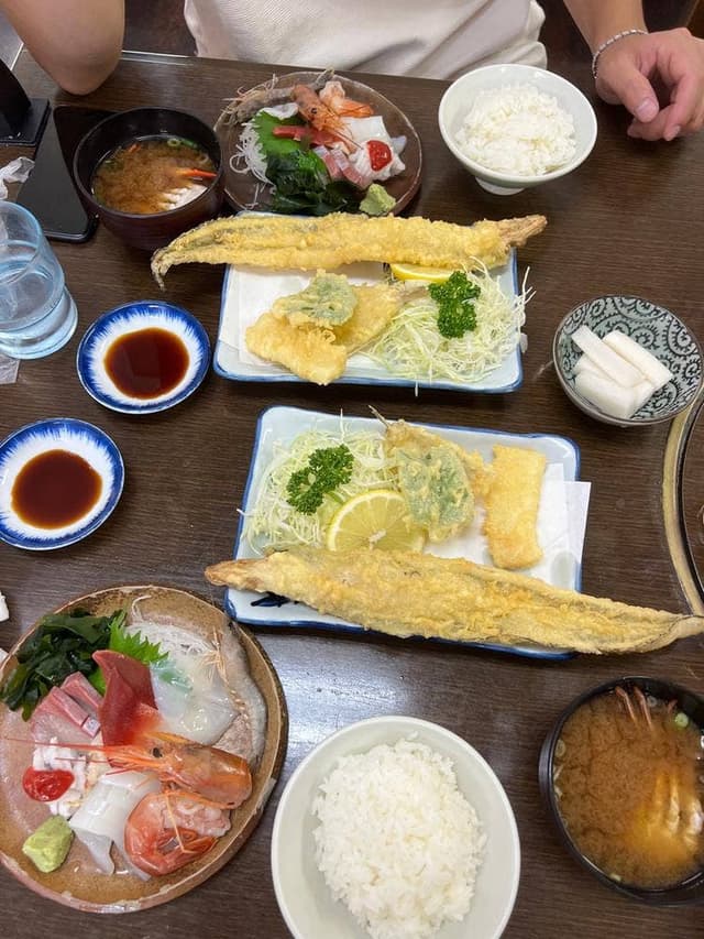 海鮮料理 磯 - サブ画像3