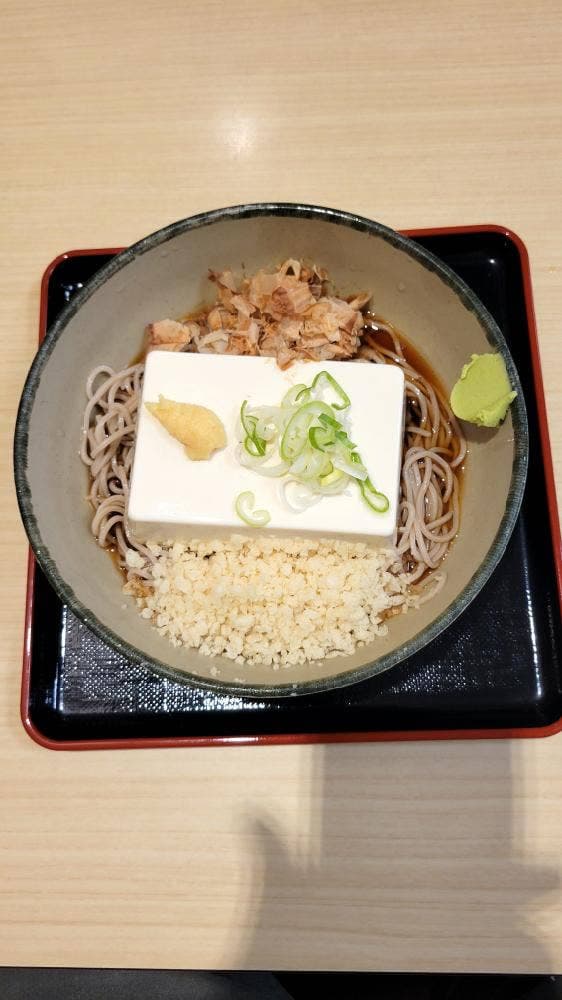 名代 箱根そば 橋本店 - サブ画像2