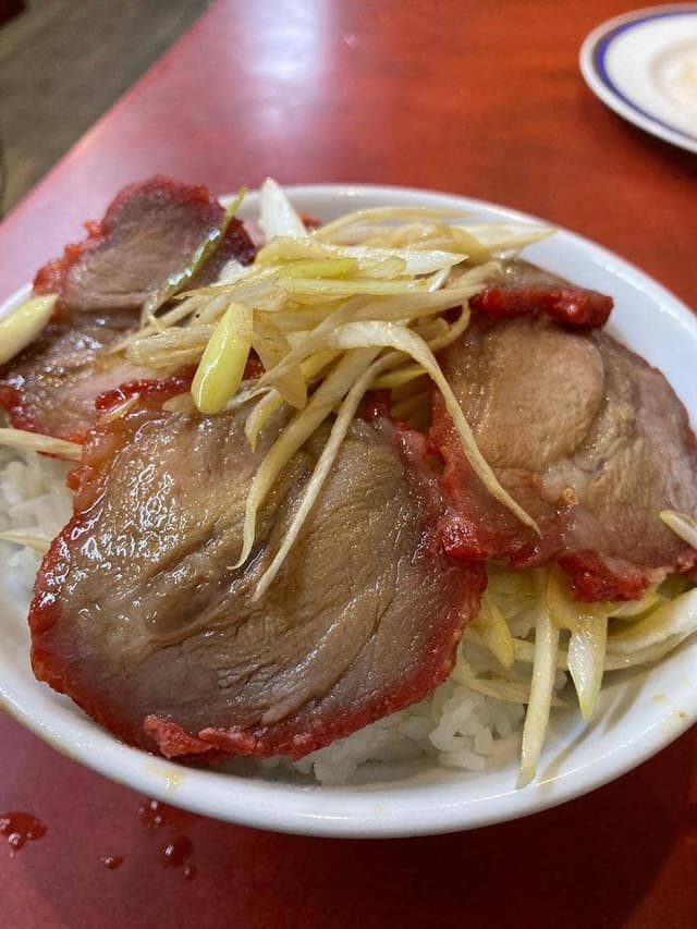 吉田飯店 - サブ画像3