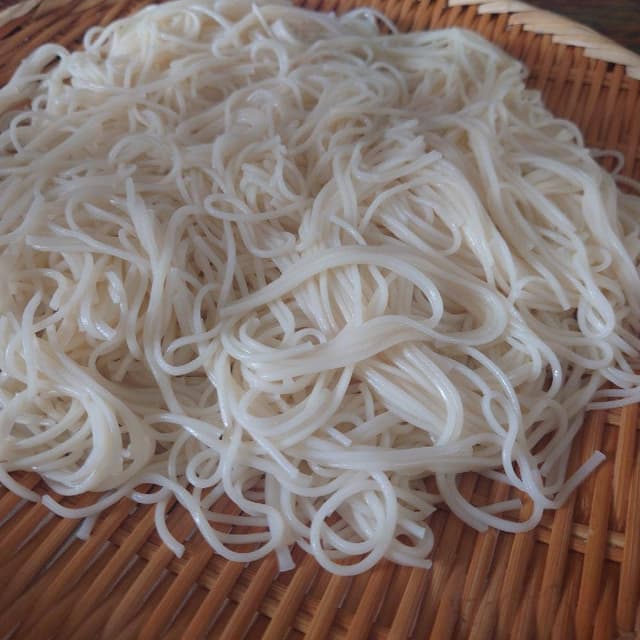 となみ野農業協同組合 大門素麺事業部 - サブ画像1