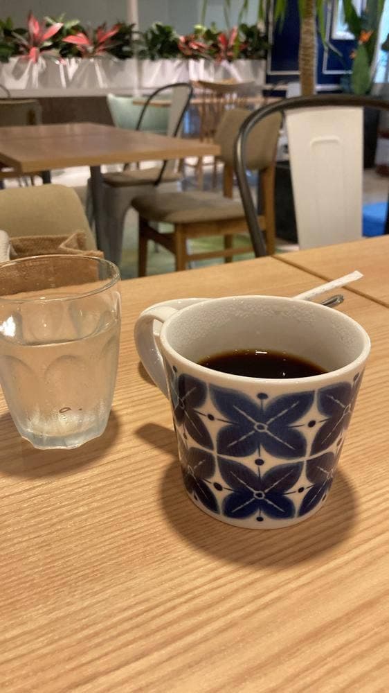 マハロカフェ