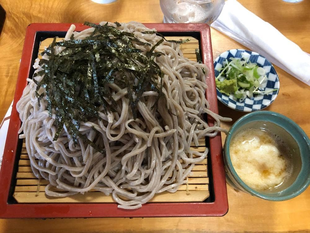 東小屋