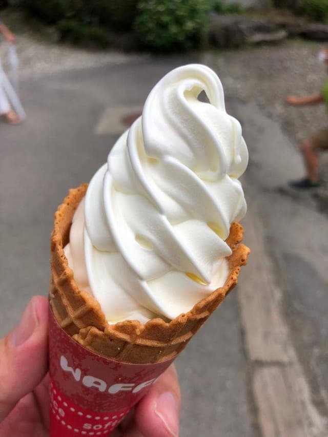 ミルク茶屋 那須高原 南ヶ丘牧場 - サブ画像3