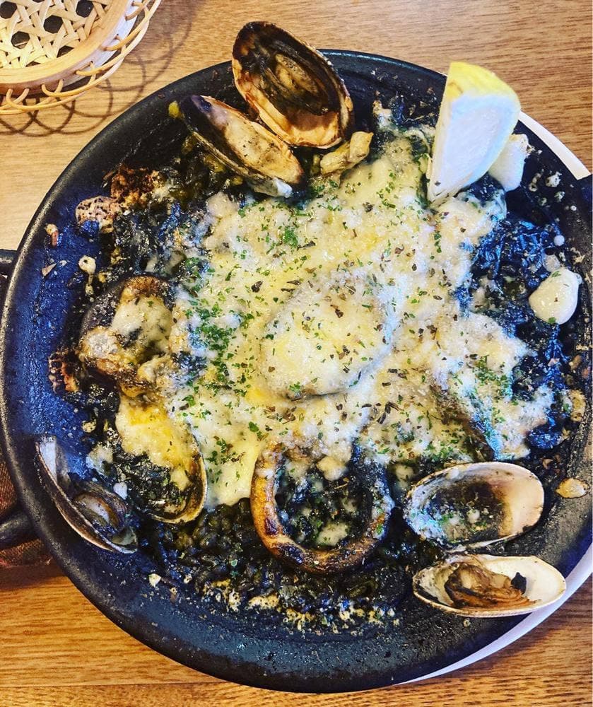 スペインバル BONITA