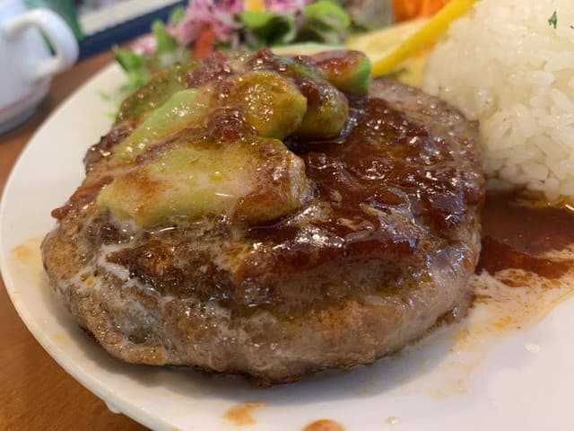 カプリ食堂 - サブ画像2