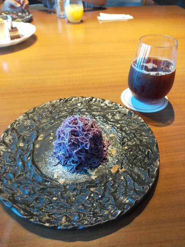 名古屋プリンスホテル スカイタワー クラブラウンジ - サブ画像1