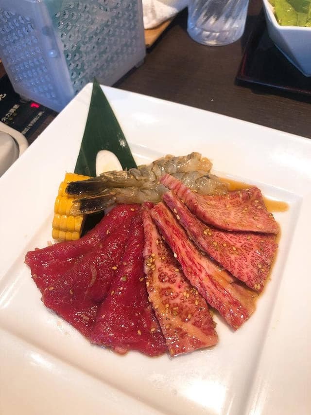 叙々苑 立川シネマシティ店 - サブ画像2