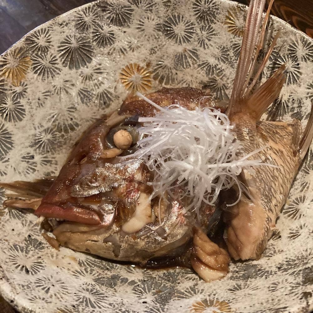 魚彩日和きんぎょ