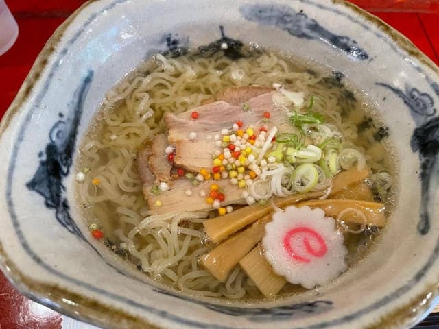 麺 玉響 刈谷店 - サブ画像1