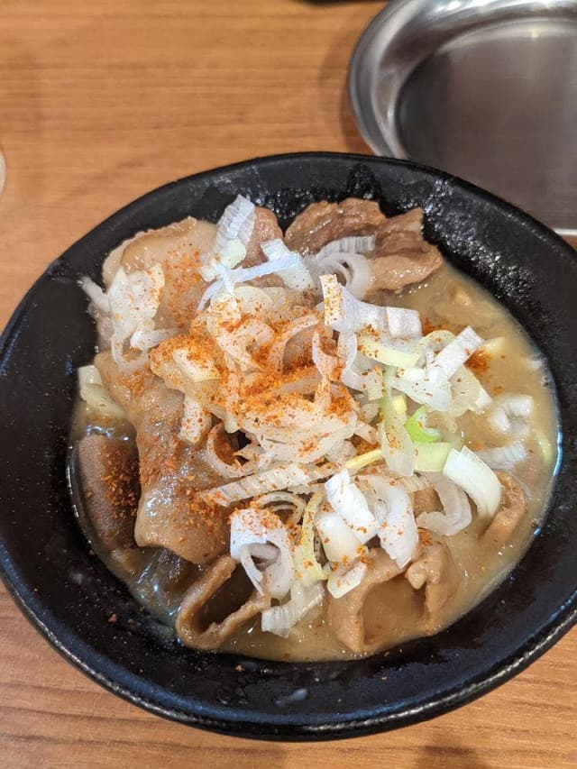 四文屋 ジャンジャン横丁店 - サブ画像3