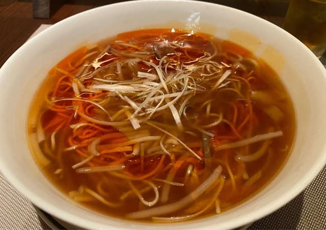中国料理 桂林 - サブ画像1
