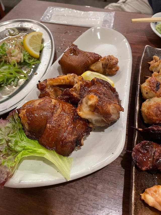 居酒屋ごん太 垂水店 - サブ画像2
