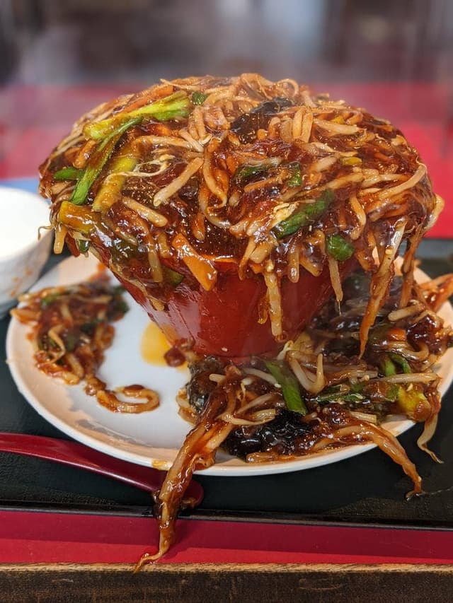 中華食堂 天海 - サブ画像2