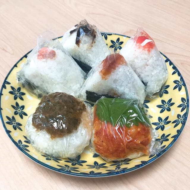おにぎり屋 粒 - サブ画像2