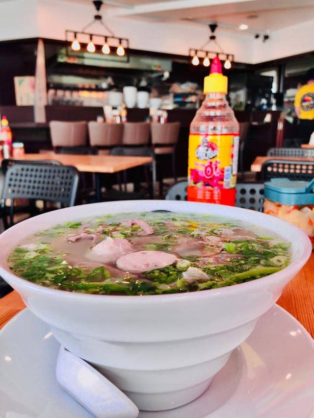 バインミーゴンゴン 大久保店 - サブ画像3