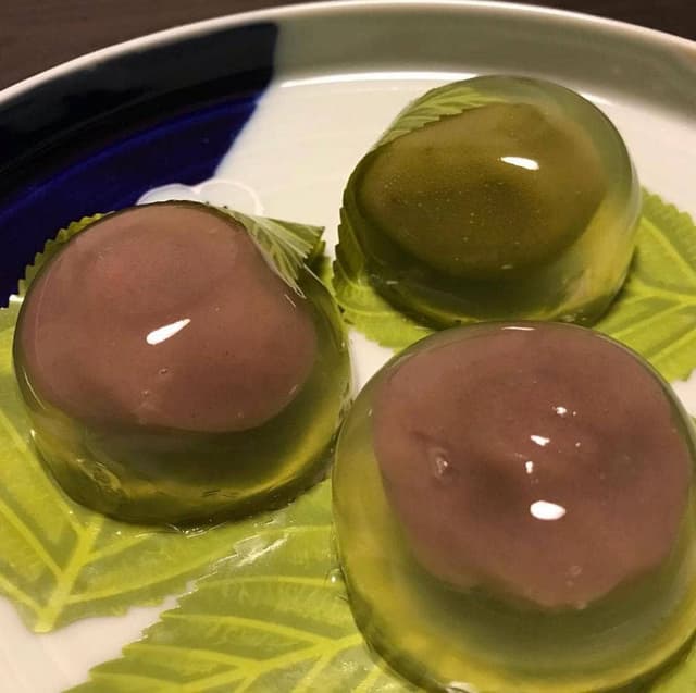 御菓子司 松葉堂 - サブ画像3