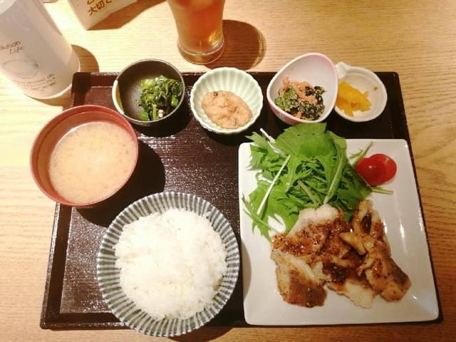 美酒嘉肴 せん - サブ画像1