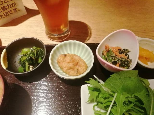 美酒嘉肴 せん - サブ画像2