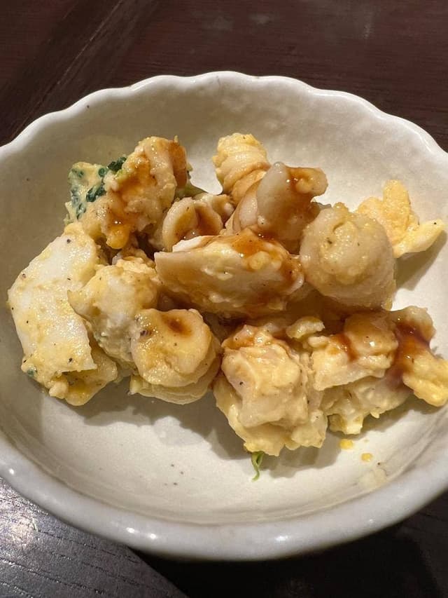 焼鳥 ひじり - サブ画像2