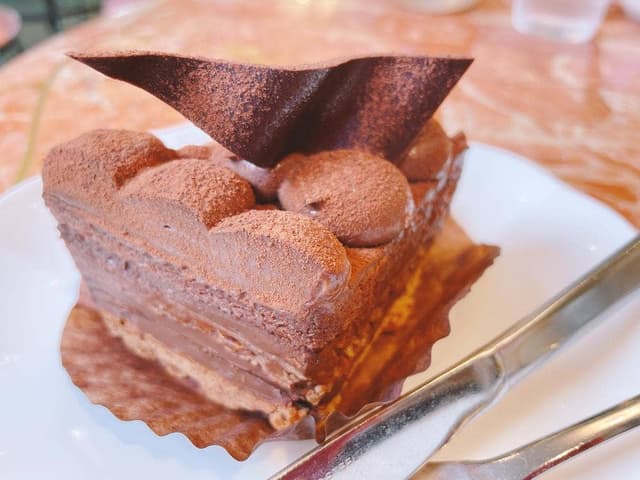 ハンス洋菓子店 熊取店 - サブ画像1