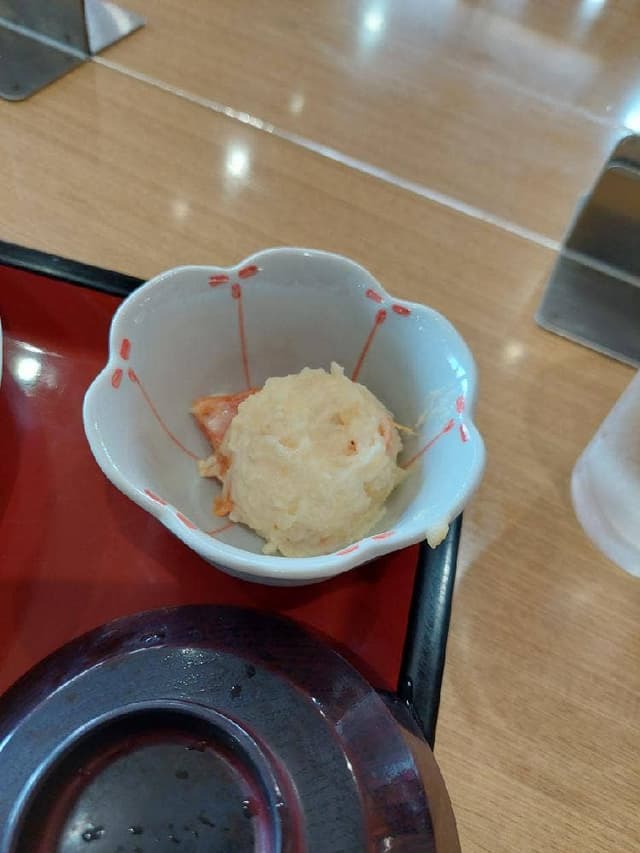 みた食堂 - サブ画像3