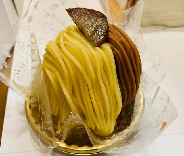 梅林堂 東浦和店 - サブ画像1