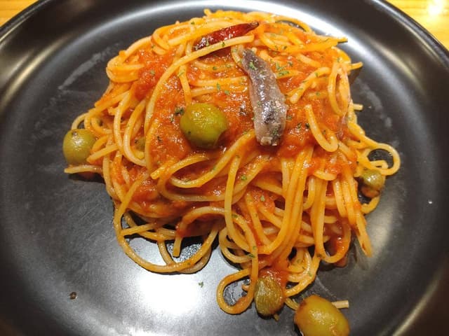 PASTA屋 ケンしろう 本山本店 - サブ画像2