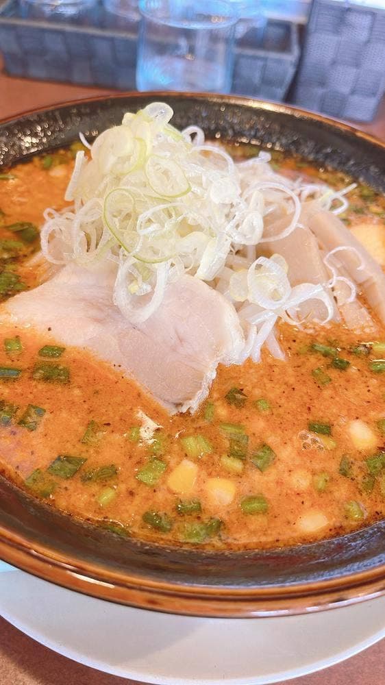 将軍らーめん・本庄店 - サブ画像2