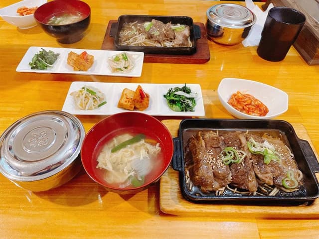 韓国焼肉・家庭料理 ソウル - サブ画像2