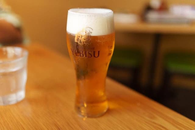 蕎麦と日本酒 八福寿家 恵比寿 - サブ画像3