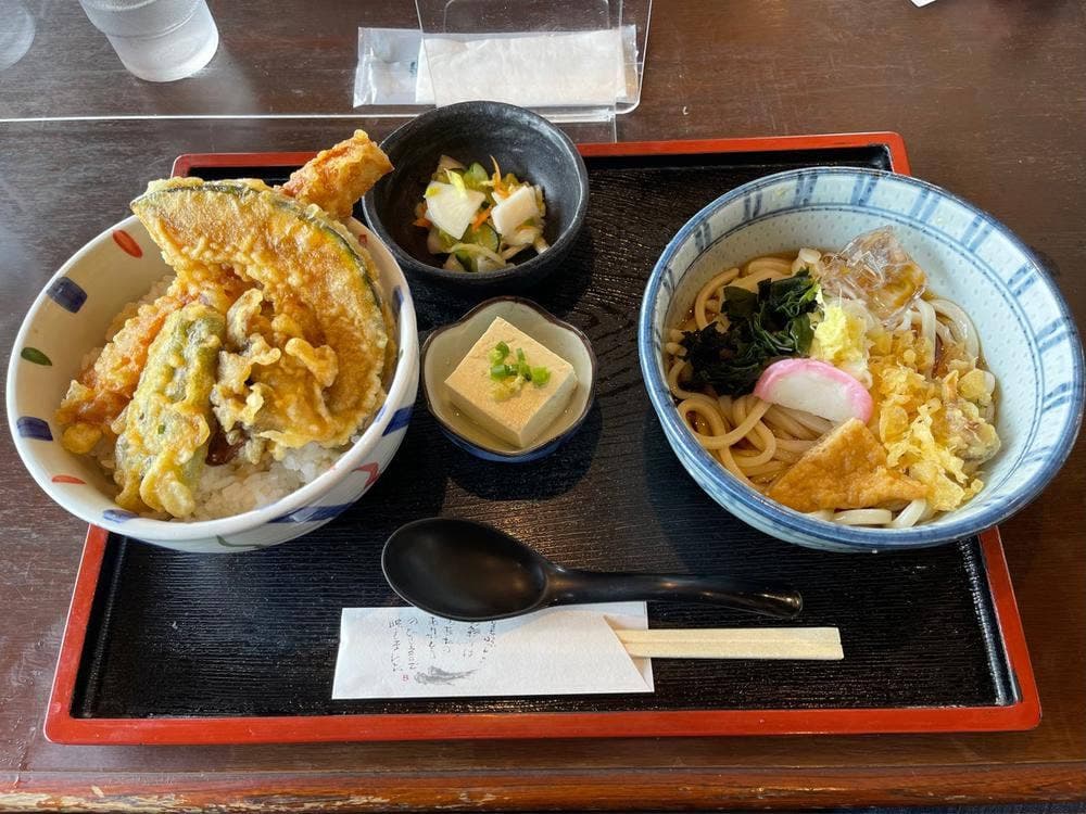 うどん市 水戸店