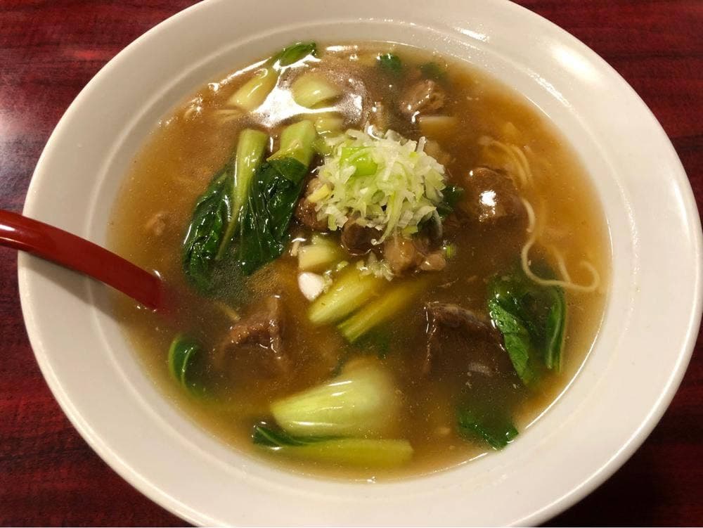 中華一番家
