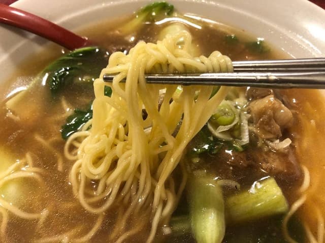中華一番家 - サブ画像3