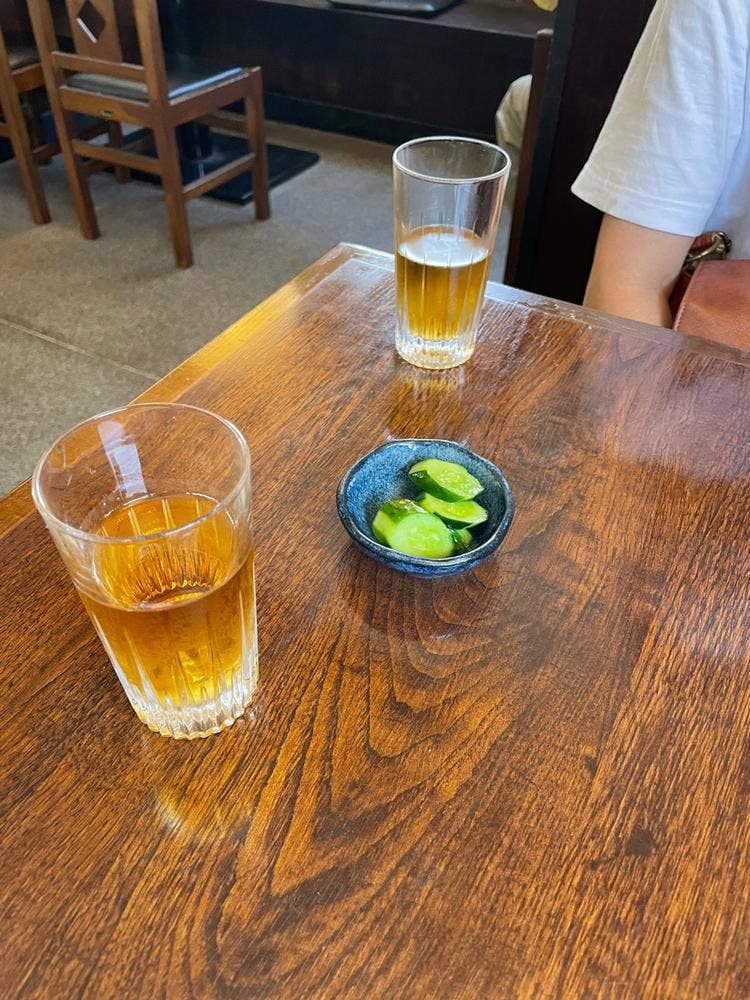 蕎麦処 壱