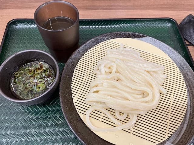 吉野家×はなまるうどん 福岡空港国内ターミナルビル店 - サブ画像1