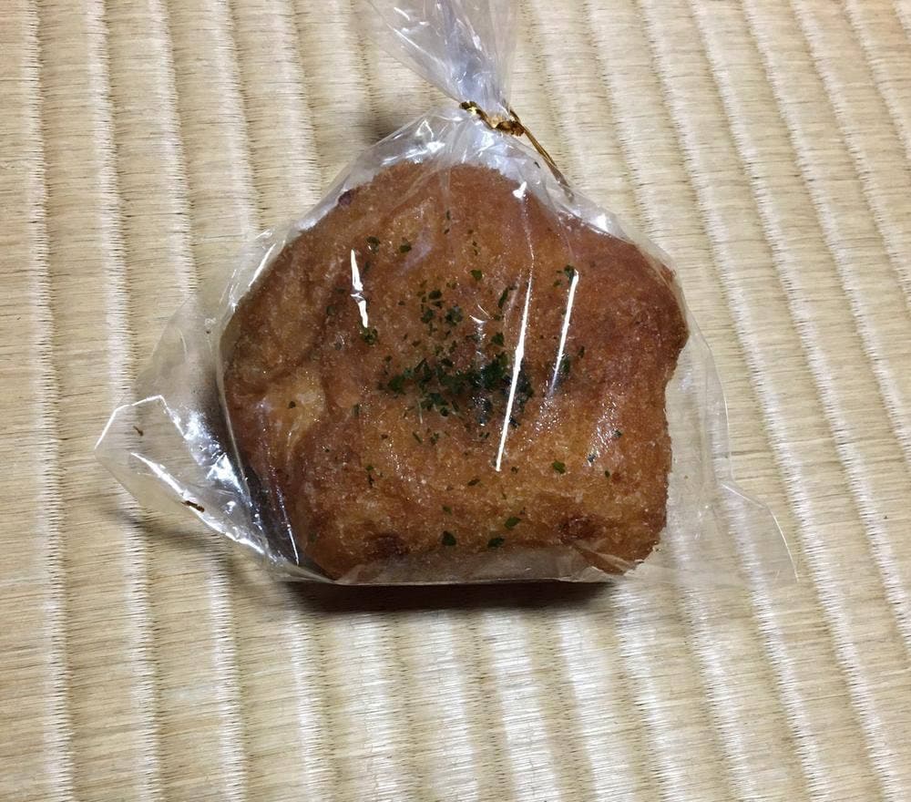 パン工房 はっくるベリー