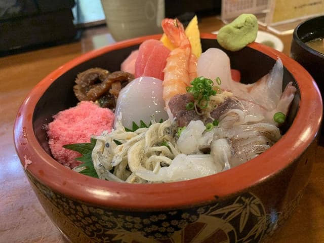 いなせ寿司 弘明寺店 - サブ画像2
