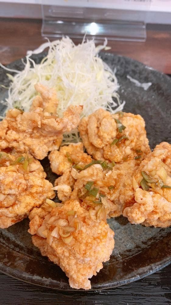 からあげ専門店 橘屋 - サブ画像1