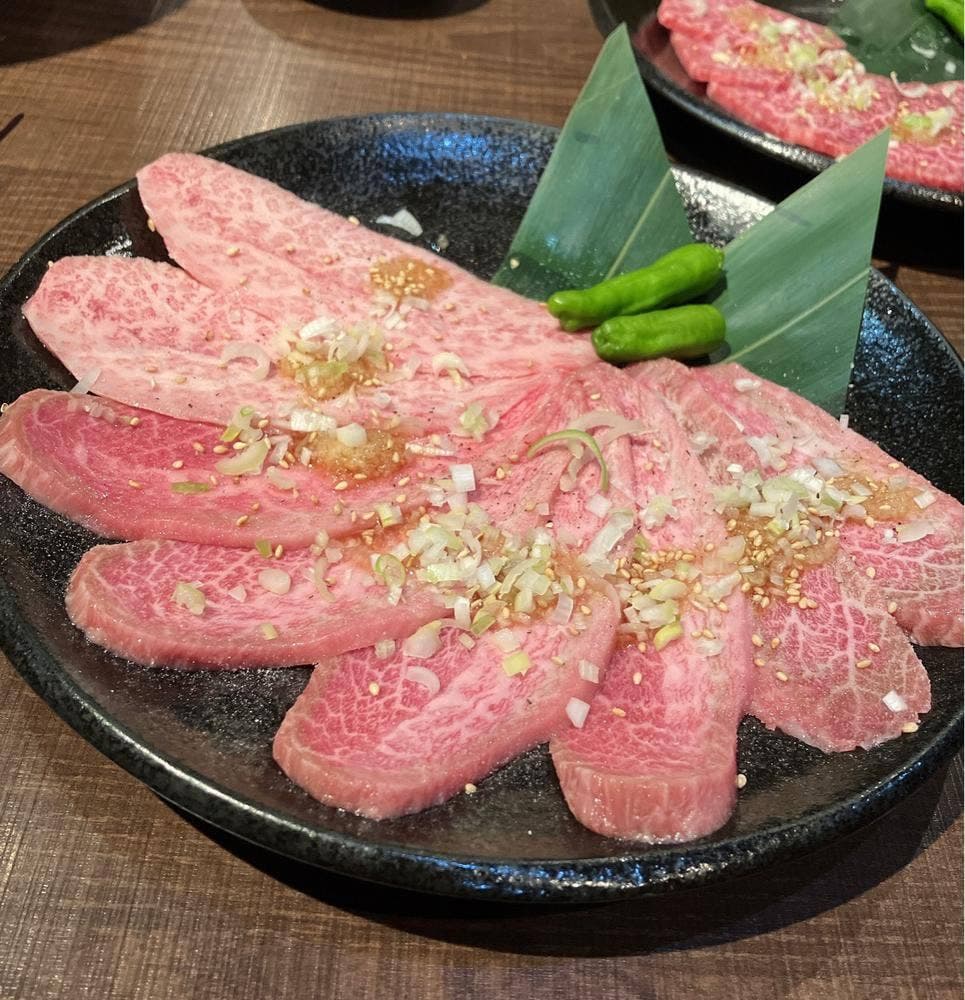 ホルモン焼道場 蔵 立川南口店