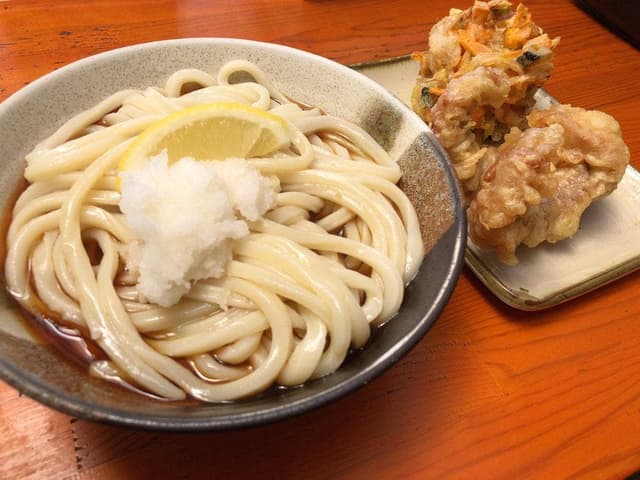 あづまうどん - サブ画像1