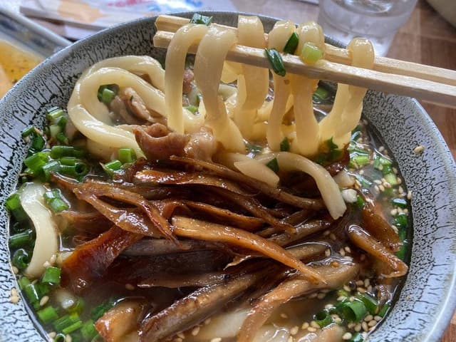 手ぶちめんこ千代屋 - サブ画像3