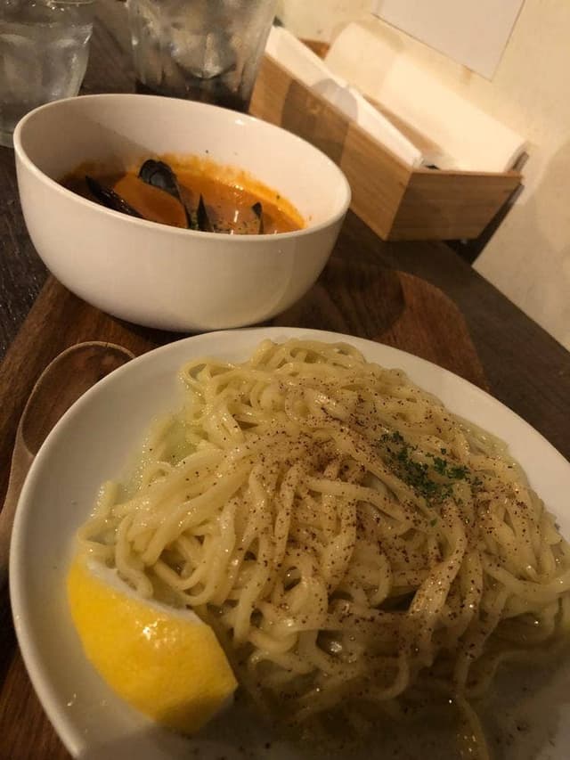 ライオンのいるサーカス - サブ画像3