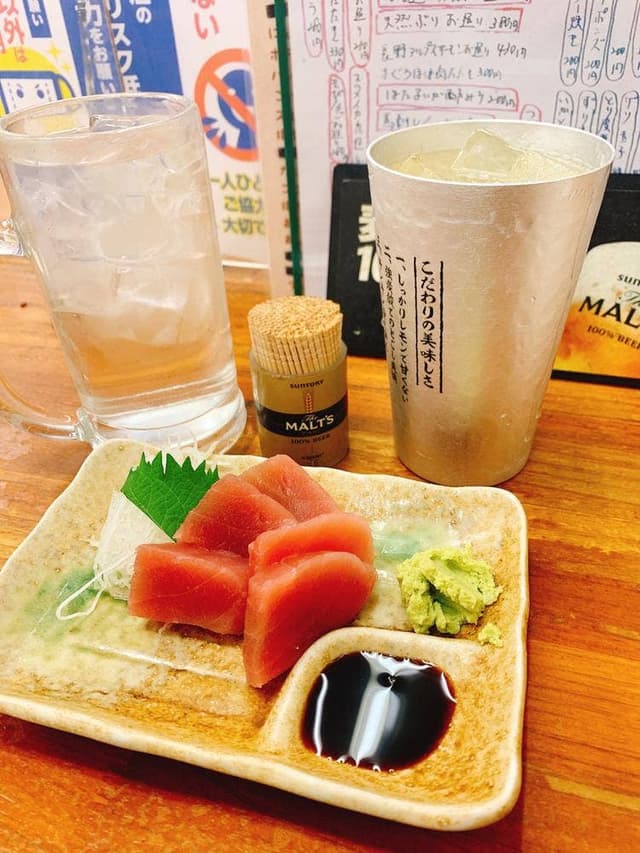 得一 尼崎店 - サブ画像2