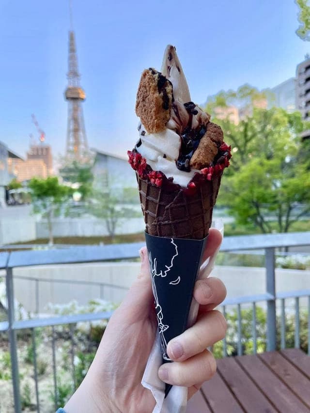 ピーナッツカフェ 名古屋 - サブ画像2
