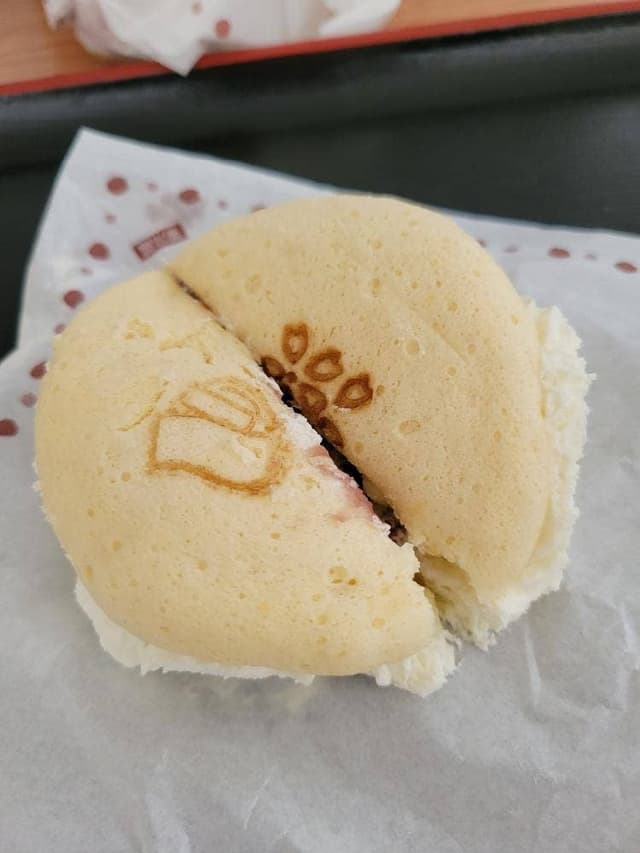 和菓子工房あん庵羽曳が丘店 - サブ画像2