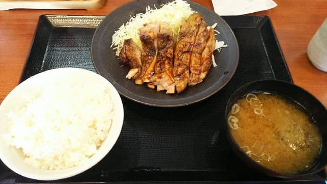 からやま 神奈川綾瀬店 - サブ画像2