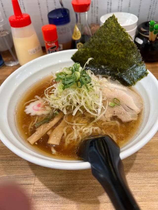 麺きしや - サブ画像1