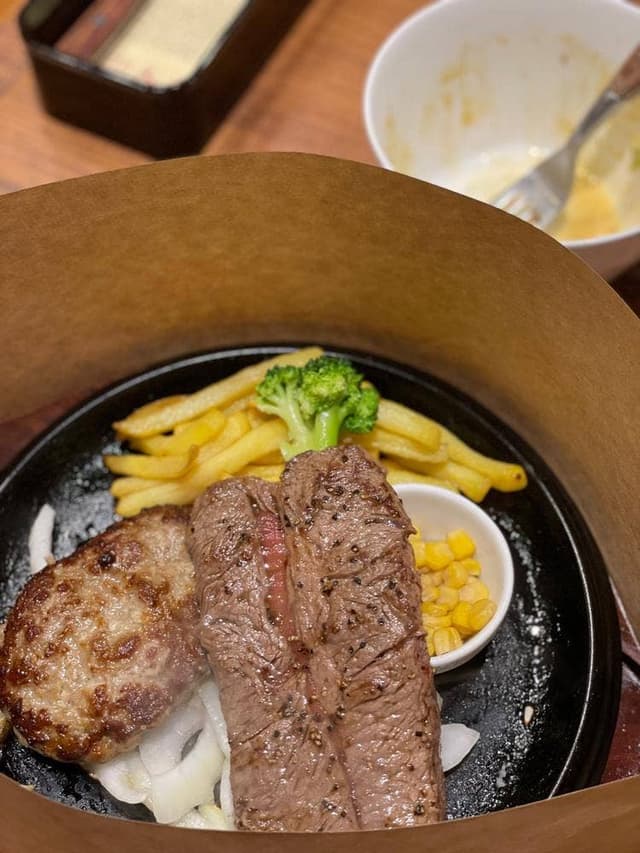 シェーンズバーグ 新百合ヶ丘店 - サブ画像2
