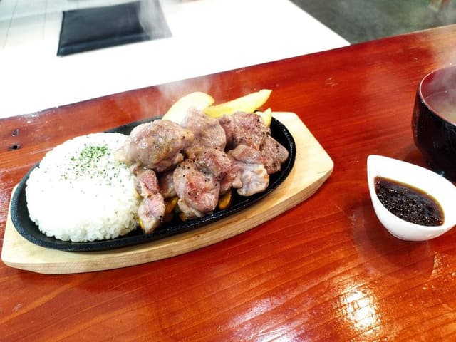 蔵キッチン とんがらし亭 - サブ画像1